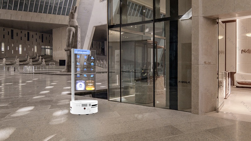 尼伽oled数字人 尼伽oled数字人