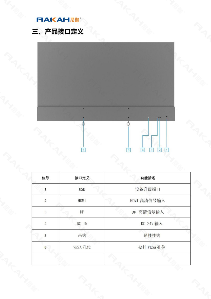 超薄OLED吊装屏 超薄OLED吊装屏