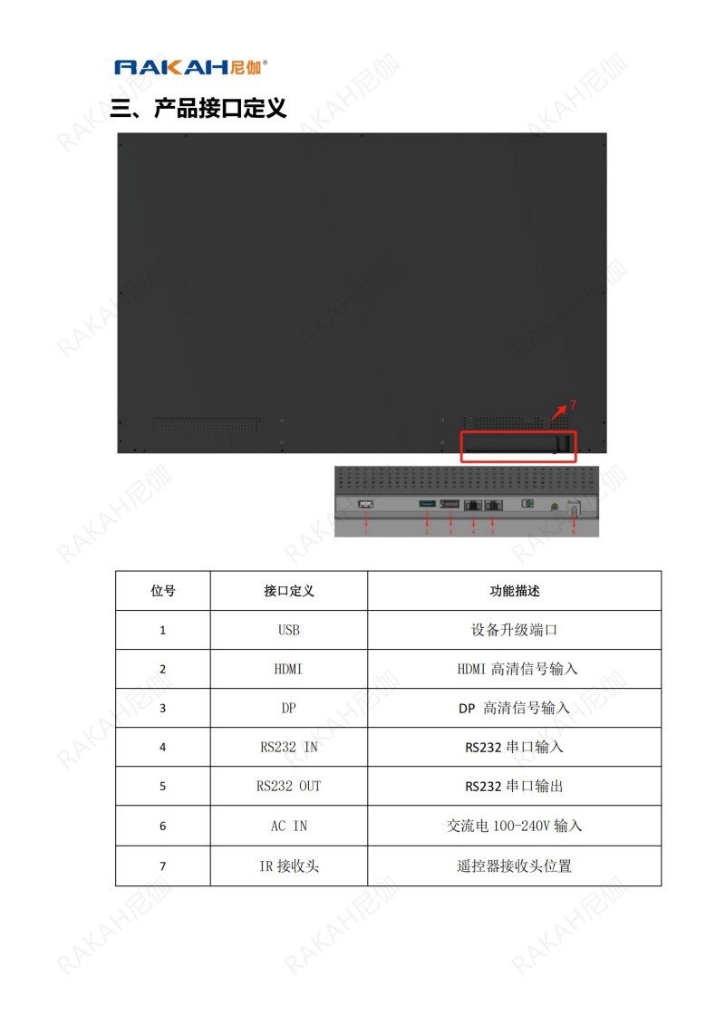 超薄OLED广告屏 超薄OLED广告屏